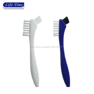 Prothèse dentaire Brosse À Dents Chine usine/vente chaude brosse à dents de dentier - Product Image 1