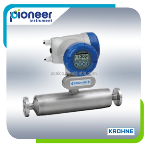 クローネ OPTIMASS1300 C コリオリ質量流量計 - Product Image 2