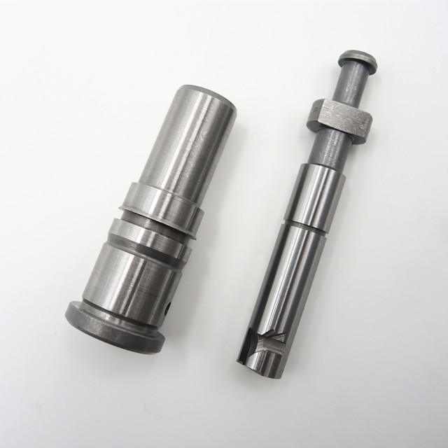 plunger P207 , plunger and barrel and element 1341522720 134152-2720