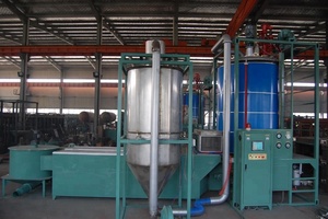 Fomilon — Machine professionnelle <span class=keywords><strong>de</strong></span> mousse en polyuréthane, à haute pression, pour <span class=keywords><strong>isolation</strong></span> des murs et des toit - Product Image 6