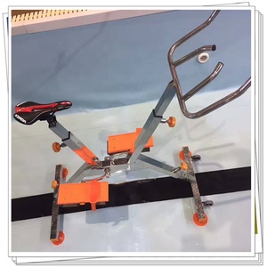Vélo motorisé, <span class=keywords><strong>piscine</strong></span> sous l'eau, roues aquatiques - Product Image 3