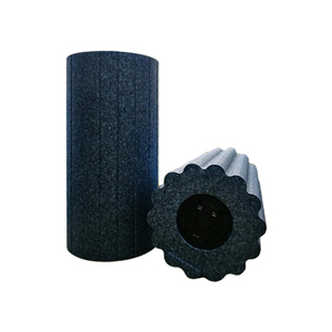 <span class=keywords><strong>Red</strong></span> 4 Tốc Độ Điện Rung EPP Massage Tập Thể Dục Bọt Lăn - Product Image 6