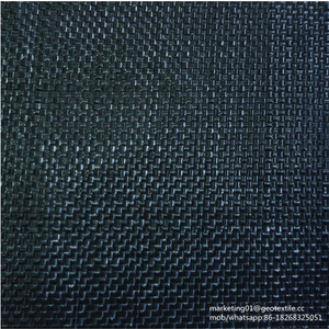 Hiện đại bãi rác thiết kế bao gồm của dệt và không dệt vải địa kỹ thuật và màng chống thấm - Product Image 3