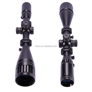 Spike 6-24x50 phạm vi kép chiếu sáng - Product Image 1