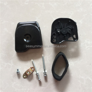 Phụ Tùng Động Cơ Máy Móc Nông Nghiệp Máy Phun Nông Nghiệp 26CC Máy Lọc Không Khí Máy Phun Động Cơ Ba Lô Bộ Lọc Không Khí - Product Image 5