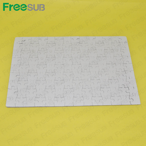 Rompecabezas de dibujos animados rompecabezas de Rompecabezas Para Adultos Rompecabezas Sublimación Personalizada 1000 unids - Product Image 1
