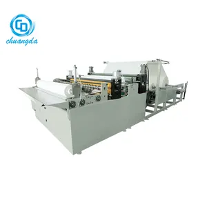 CDH-190 Jumbo Roll Macchina di Taglio