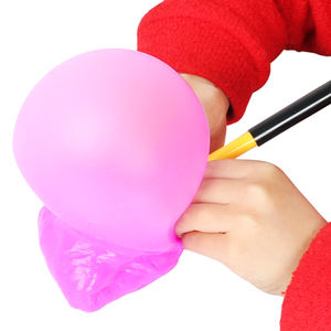 35gエアドライトイレスライム、環境にやさしいソフトファートノイズパテ、ジョーキングスライム - Product Image 5