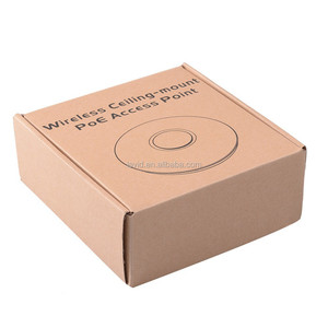Pix-liê<span class=keywords><strong>n</strong></span> kết Wall Mount điểm truy cập không dây <span class=keywords><strong>Repeater</strong></span> <span class=keywords><strong>Wifi</strong></span> Router Trầ<span class=keywords><strong>n</strong></span> AP biểu tượng tùy chỉnh 300Mbps 2.4 Gam & 10/100M LAN - Product Image 5