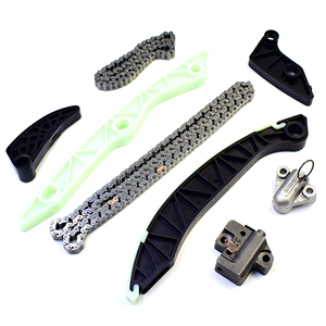 Kit de chaîne de distribution de haute qualité pour Mitsubishi 4B12 ensemble de 8 pièces - Product Image 1