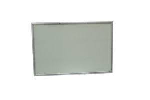 <span class=keywords><strong>Lavagna</strong></span> <span class=keywords><strong>Magnetica</strong></span> <span class=keywords><strong>Cancellabile</strong></span> a Secco con Cornice in Alluminio, Dimensioni Personalizzabili, Include Penna <span class=keywords><strong>Cancellabile</strong></span> e Magneti per Uso Ufficio - Product Image 5