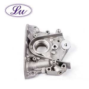 15100-15060 97853635ปั้มน้ำมันเครื่องยนต์อัตโนมัติ - Product Image 4