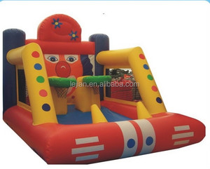 Plein air gonflable pour adultes, à bas prix, aventure, spoiler, meilleur château gonflable - Product Image 1