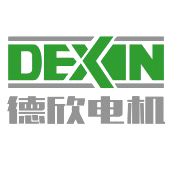 Ningbo Dexin Motor Co., Ltd. logo