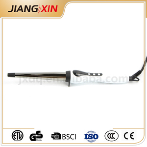 Promotion souple LCD affichage style baguette rapide chauffer fer cheveux bigoudi - Product Image 3