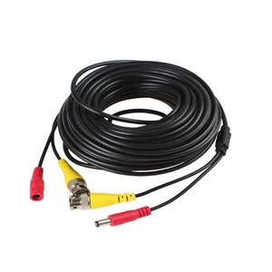 <span class=keywords><strong>5M</strong></span> 10M 20M 30M 50M 60ft Nhà Sản Xuất Cáp <span class=keywords><strong>Bnc</strong></span> Cung Cấp Điện Rg59 Cáp Mở Rộng Cctv Cho Camera Quan Sát - Product Image 2