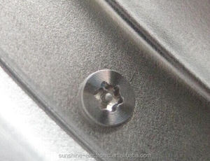 Tournevis de sécurité Torx TR6 pour la réparation de l'<span class=keywords><strong>Apple</strong></span> <span class=keywords><strong>Mac</strong></span> Mini - Product Image 2