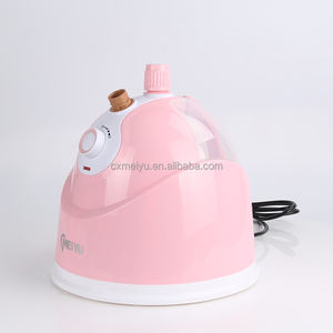 <span class=keywords><strong>เตารีด</strong></span><span class=keywords><strong>ไอ</strong></span><span class=keywords><strong>น้ำ</strong></span>แนวตั้ง1800W แบบพกพา220ใช้ในบ้านเครื่องพ่นไอน้ำโรงงานผลิตหลายแบบ - Product Image 2