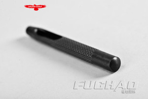 Juego <span class=keywords><strong>de</strong></span> punzones huecos <span class=keywords><strong>de</strong></span> 6mm utilizados para perforar cinturones <span class=keywords><strong>de</strong></span> <span class=keywords><strong>cuero</strong></span> <span class=keywords><strong>de</strong></span> buena calidad - Product Image 4