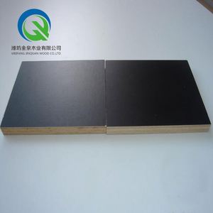 <span class=keywords><strong>15mm</strong></span> laminado fenólico Pino Core película <span class=keywords><strong>PRECIO</strong></span> DE contrachapada - Product Image 2