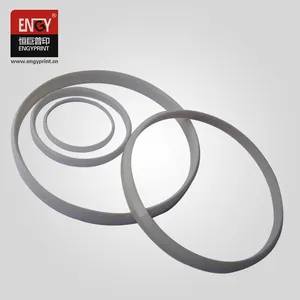 Chip-resistant Zirconia-based Ceramic Ring For Ink Cup Pad Printer