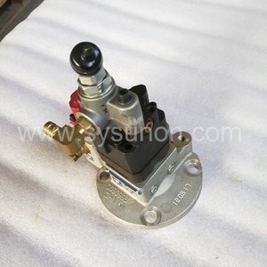 QSM11-piezas de motor automotriz, bomba de inyección de combustible auténtica, 3090942, 3060492, 3075340, 3041800 - Product Image 3