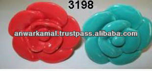 Wholesale Bulk Premium Quality Fancy <b>Drawer</b> <b>Ceramic</b> Door <b>Knob</b> - Product Image 2
