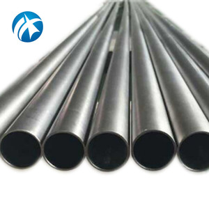 โรงงานราคาความบริสุทธิ์สูงไทเทเนียม <span class=keywords><strong>Niobium</strong></span> โลหะผสมท่อ/หลอด - Product Image 4