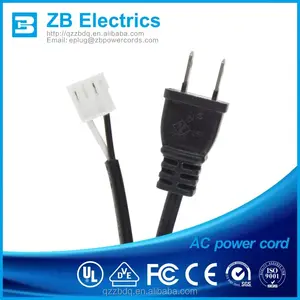 Extension Extension Cord Japan Extension Cord With 2pin Power Cord Japan Standard Ac Power Cable