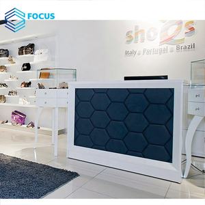 Bằng Gỗ <span class=keywords><strong>Showcase</strong></span> Thiết Kế Giày Thiết Kế Tủ Kệ Trưng Bày Giày Cửa Hàng Sshoe Tường <span class=keywords><strong>Showcase</strong></span> - Product Image 6