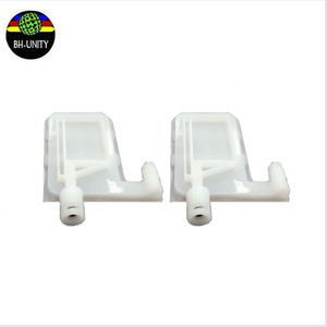 Dx5ビッグインクダンパー4 * 3mm 3*2mmデジタルインクダンパーDX5 Mutoh Allwin溶剤プリンター用ラウンドコネクタ付き - Product Image 4