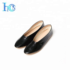 Fuente de la fábrica planos ocasionales zapatos de las <span class=keywords><strong>bombas</strong></span> - Product Image 3