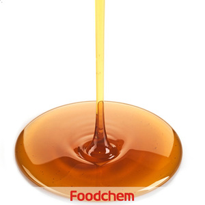 High fructose <strong>rice</strong> <strong>syrup</strong> FOODCHEM food grade Fructosse sweeteners c6h12o6 iso9001 24 months - Product Image 2
