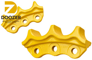 Roda Sproket <span class=keywords><strong>Dozer</strong></span> untuk Segmen Bulldozer D3C D4D D5H D6R D7G D8T D65 D85 D155 - Product Image 6