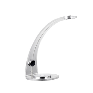 Acrylic LED Cute <strong>Study</strong> <strong>Table</strong> <strong>Lamp</strong>/Desk <strong>Lamp</strong> with B22/E14/E26 Bulb Base Business LED Lights Electric Power Supply - Product Image 1