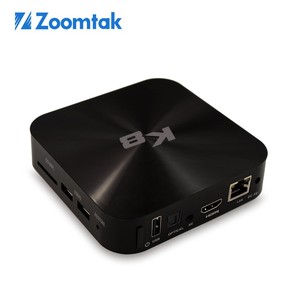 2015 Nouveau Quad Core Google Android <span class=keywords><strong>TV</strong></span> Box Soutien 4 K Amlogic S802 2G 8G 14.2 Pur <span class=keywords><strong>Kodi</strong></span> Set Top Box IP <span class=keywords><strong>TV</strong></span> - Product Image 4