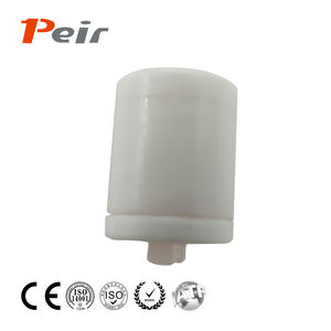 लक्जरी उपहार बॉक्स कवर नरम बंद शीतल खुले समायोज्य मिनी रोटरी स्पंज काज - Product Image 6