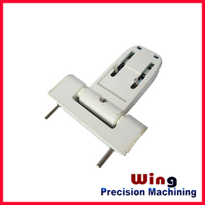 Hiden personalizada heavy duty puerta <span class=keywords><strong>hingles</strong></span> y equipo de producción de muebles - Product Image 4