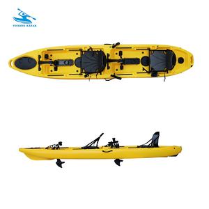 Pédales de pêche pour adultes, nouveau modèle, pour le Kayak - Product Image 6