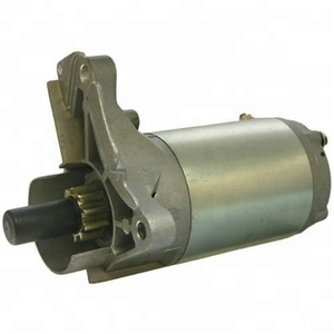Moteur de démarrage pour moteur <span class=keywords><strong>Honda</strong></span> GXV340 GXV390 TORO Z320 <span class=keywords><strong>TONDEUSE</strong></span> 31200ZF5L32 31200ZF5AL310 31200-Zf5A-L310 5917 31200-ZF5-L32 - Product Image 2
