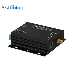 2019 Long Range Duurzaam 12V Opladen Ontvanger 2.4G Draadloze Ax5043 Si4463 Frequentie Radio Zender Module