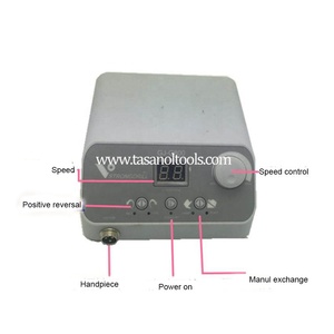 <span class=keywords><strong>NSK</strong></span> เครื่องประดับแบบพกพา Micromotor 220V เครื่องมือแกะสลักโลหะและพลาสติกสำหรับช่างทองเทียมและเครื่องประดับ - Product Image 6