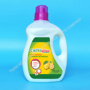 OEM 500 ml profumo di limone kitche pulizia lavaggio a mano <span class=keywords><strong>detersivo</strong></span> per piatti liquido - Product Image 5
