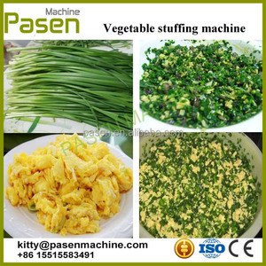 <span class=keywords><strong>Picadora</strong></span> de Verduras <span class=keywords><strong>Industrial</strong></span>, <span class=keywords><strong>Picadora</strong></span> de Verduras Automática, Máquina para Picar Verduras - Product Image 4