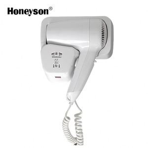 Honeyson 2017 Hotel <span class=keywords><strong>recomendado</strong></span> pared <span class=keywords><strong>secador</strong></span> <span class=keywords><strong>de</strong></span> <span class=keywords><strong>pelo</strong></span> - Product Image 3