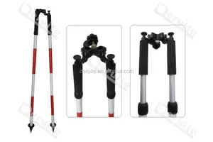 BIPOD for Prism pole DRT514