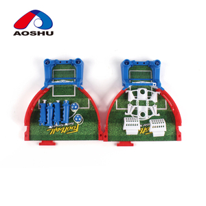 Phổ Biến <span class=keywords><strong>Mini</strong></span> Finger Bảng Bóng Đá Ban Tay Bóng Đá Trò Chơi Với Ánh Sáng - Product Image 2