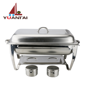 Stainless steel buffet <strong>food</strong> <strong>warmer</strong>  chafing dish for <strong>sale</strong> philippines 201 wholesale banquet - Product Image 2