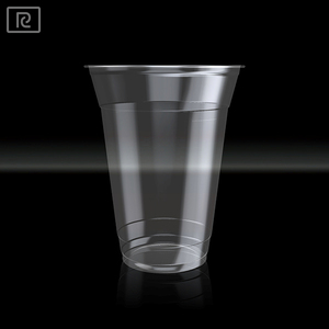 Ka10-U450Y 15 oz PP mejor venta quitar materia prima <span class=keywords><strong>de</strong></span> plástico <span class=keywords><strong>transparente</strong></span> burbuja <span class=keywords><strong>taza</strong></span> <span class=keywords><strong>de</strong></span> té con tapa <span class=keywords><strong>transparente</strong></span> - Product Image 2