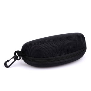 Estuche para Gafas de Sol, Caja de Almacenamiento para Gafas, Diseño de Concha - Product Image 2